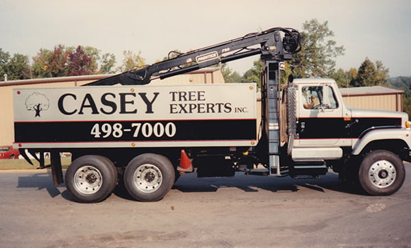 Custom Truck from Superior Truck and Equipment Products, Inc.
