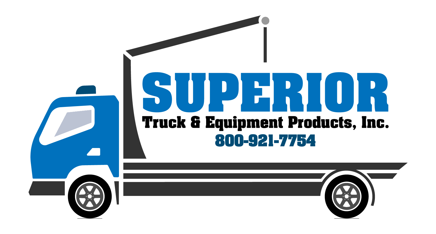 Lift Gate Repairs & Sales Superior Truck & Equipment Products, Inc.