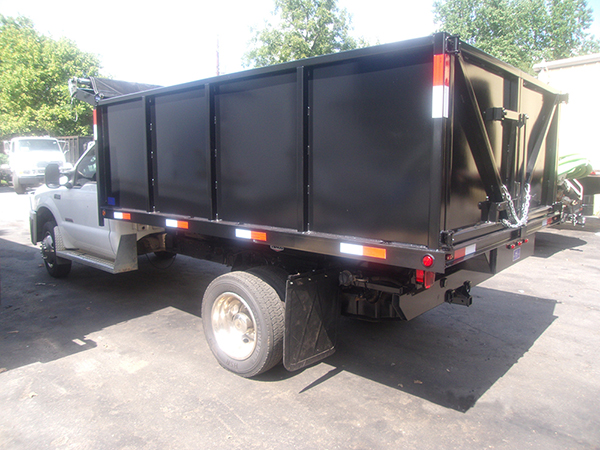 New Trucks and Equipment slider image