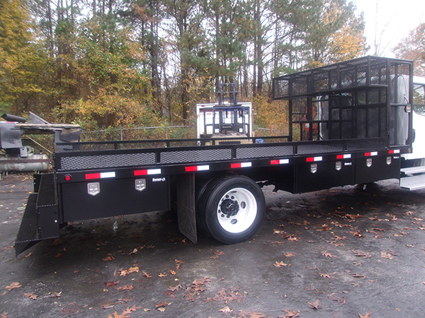 New Trucks and Equipment slider image