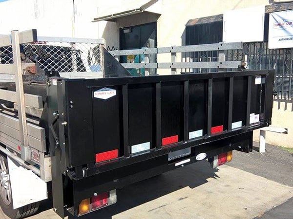 Superior Truck Equipment slider image