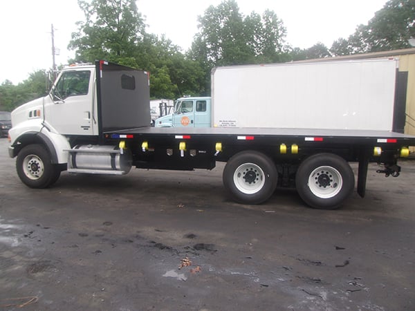 Superior Truck Equipment slider image