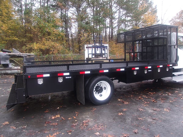 Superior Truck Equipment slider image