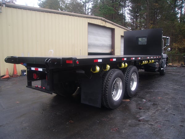 Superior Truck Equipment slider image