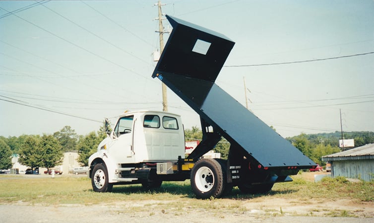 Superior Truck Equipment slider image