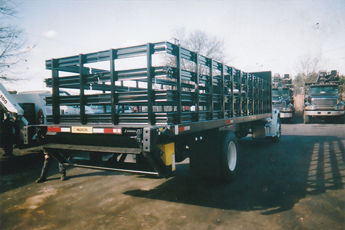 Superior Truck Equipment slider image