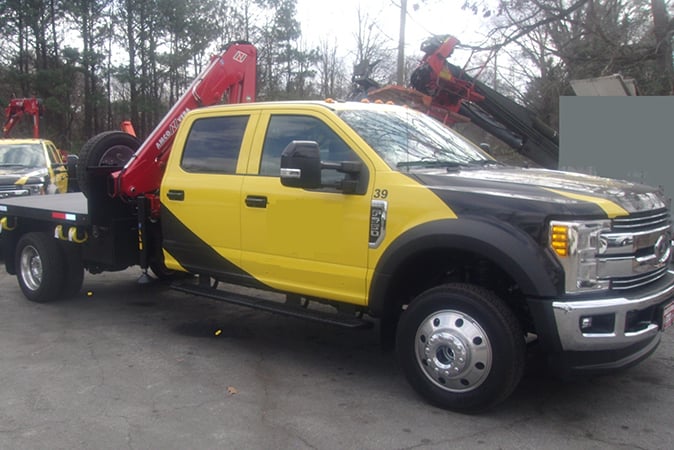 Superior Truck Equipment slider image