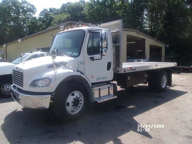 Superior Truck Equipment slider image