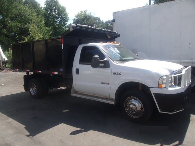 Superior Truck Equipment slider image