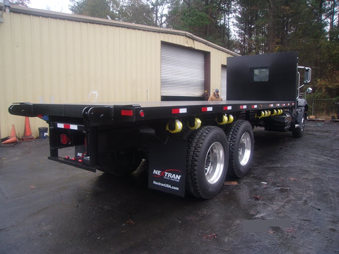Superior Truck Equipment slider image