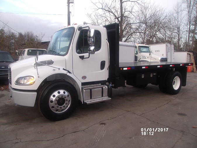 Superior Truck Equipment slider image